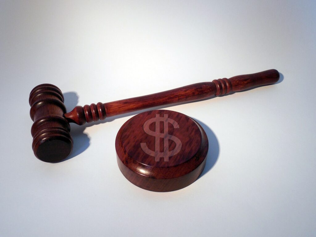 Asesoria Legal financiera